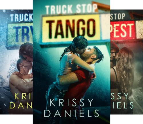 Truck Stop Romance Series