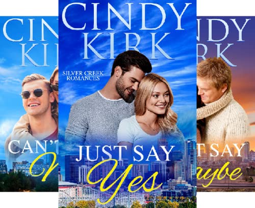 Silver Creek Romance Series