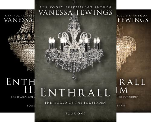 Enthrall Sessions Romance Series