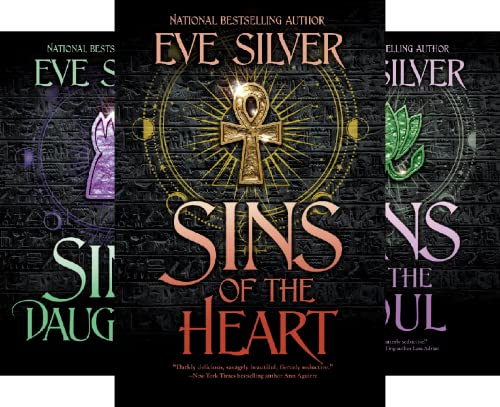 The Sins Fantasy Series
