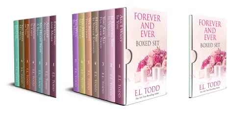 Forever and Ever Romance Series