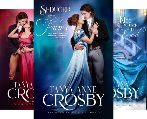 The Prince & The Impostor Romance Series
