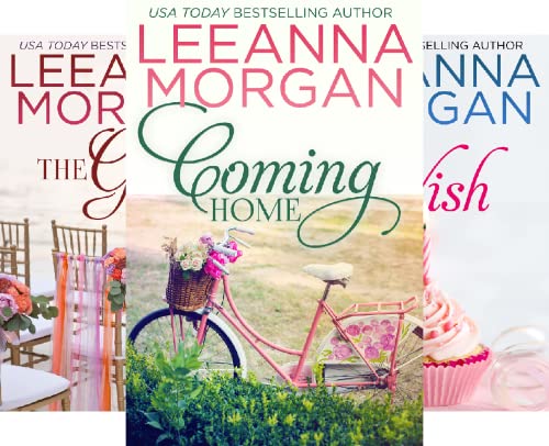 Montana Promises Romance Series