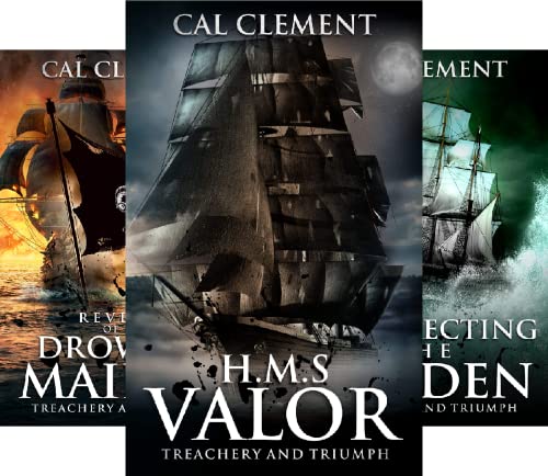 Treachery And Triumph Historical Fiction Series