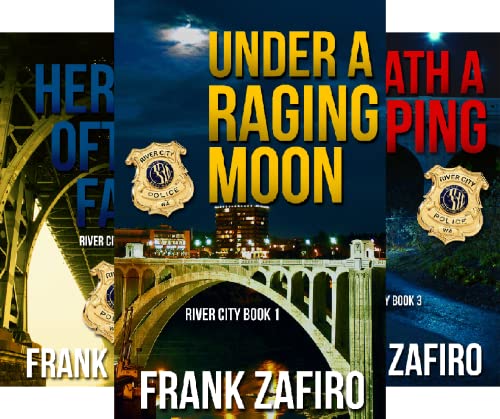 River City Crime Novel Mystery Series
