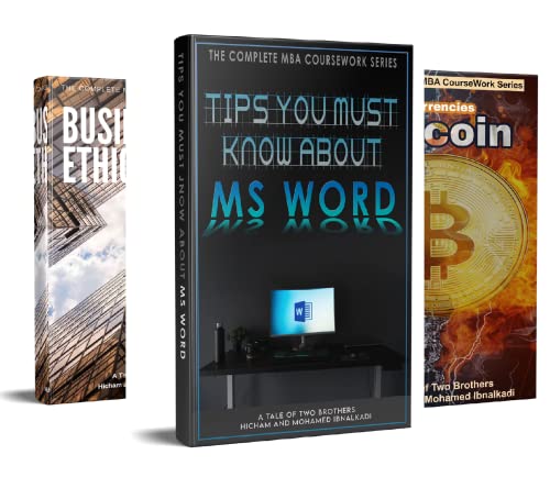 801 Non-Fiction Series