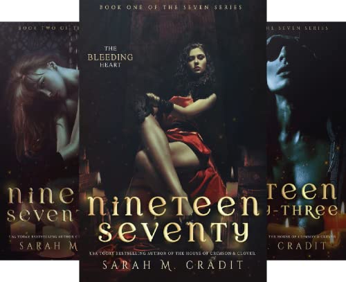 The Seven Fantasy Series
