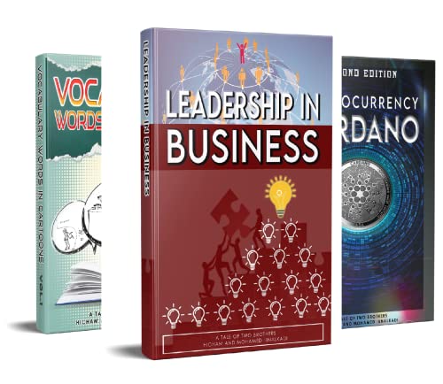 102 Non-Fiction Series