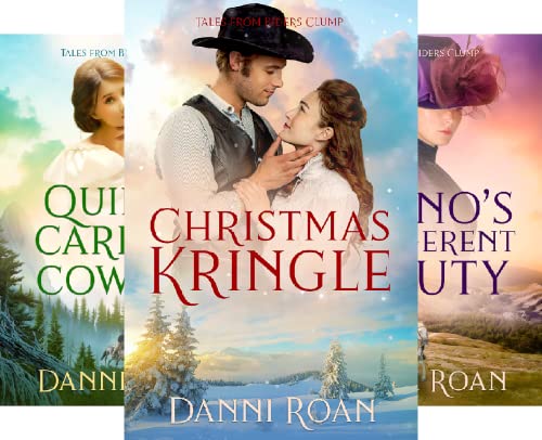 Tales from Biders Clump Historical Fiction Series