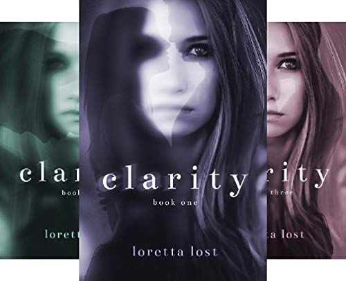 Clarity Romance Series