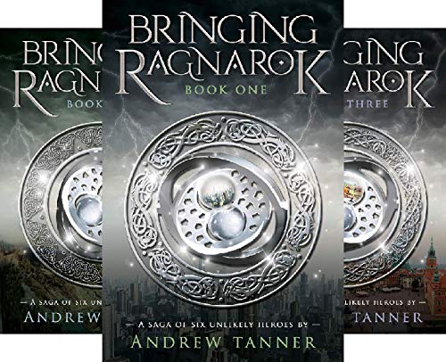 Bringing Ragnarok Science Fiction Series