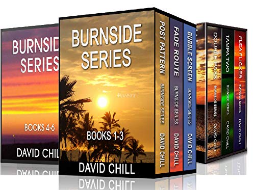 The Burnside Mystery Series