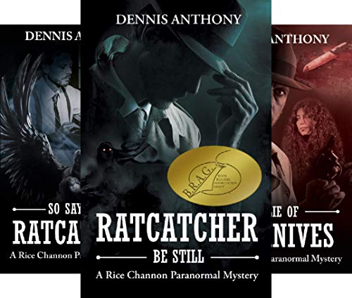 The Ratcatcher Mystery Series