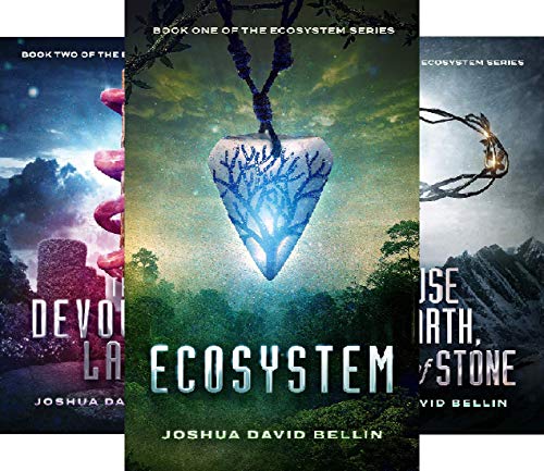 Ecosystem Cycle Science Fiction Series