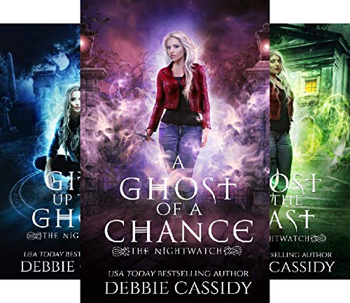 The Nightwatch Fantasy Series