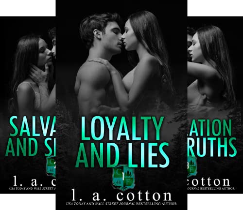 Chastity Falls Romance Series