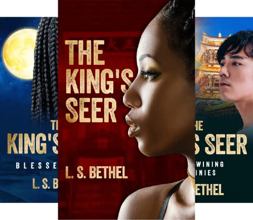 The King's Seer Fantasy Series
