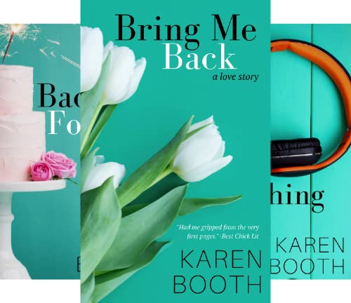 Forever Romance Series