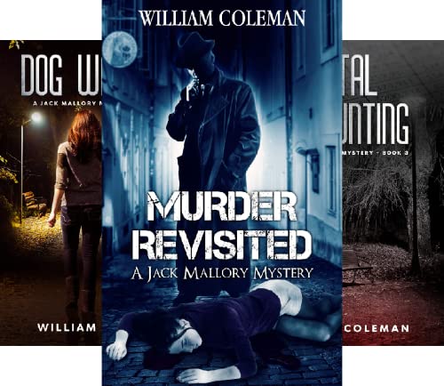 Jack Mallory Mystery Series