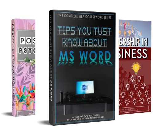 502 Non Fiction Series