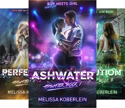 Ashwater Romance Series