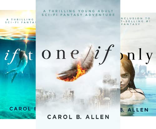 Virago Young Adult Series