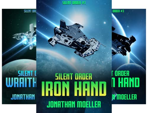 Silent Order Science Fiction Series