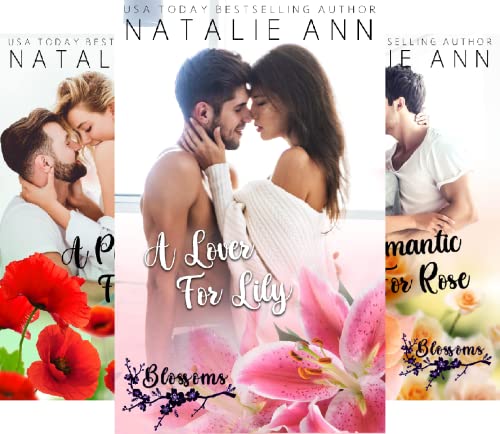 Blossoms Romance Series