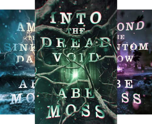 The Dread Void Horror Series