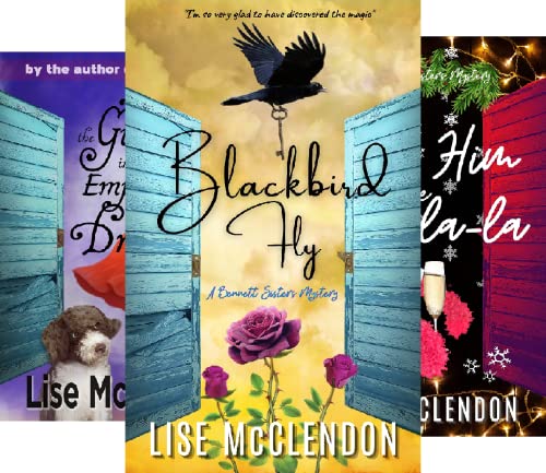 Bennett Sisters Mystery Series