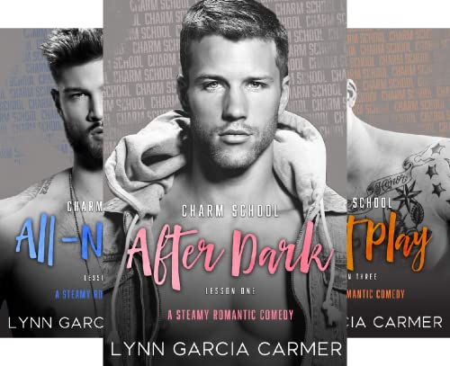Charm School Romance Series
