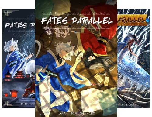 Fates Parallel Fantasy Series