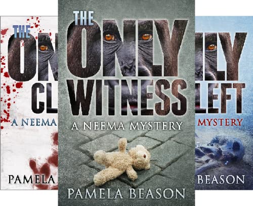 The Neema Mystery Series