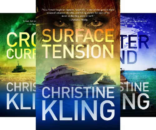 South Florida Adventure Mystery Series