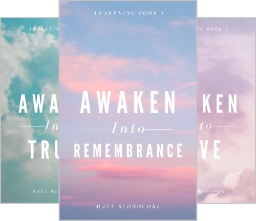 Awakening Non-Fiction Series