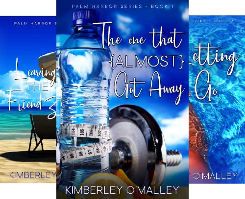 Palm Harbor Romance Series
