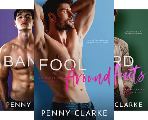 Main Desire Romance Series