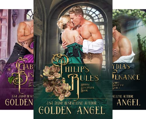 Bridal Discipline Romance Series