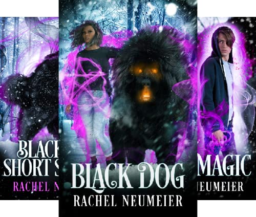Black Dog Fantasy Series