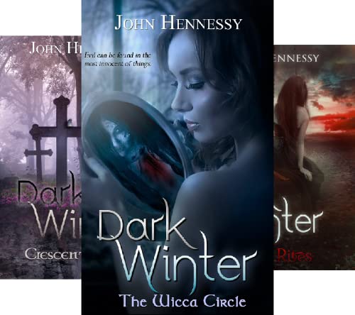Dark Winter Horror Series