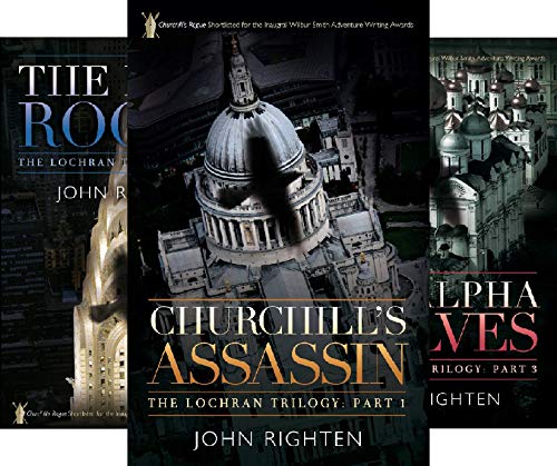 The Lochran Thriller Series