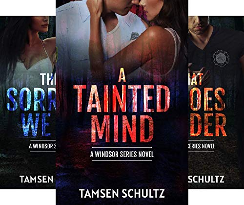 Windsor Romance Series