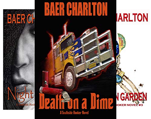 The Southside Hooker Mystery Series