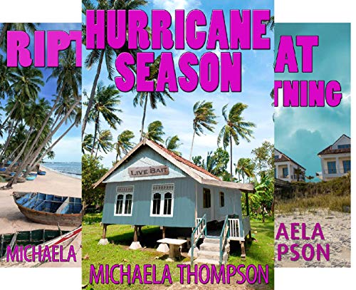 Florida Panhandle Mystery Series