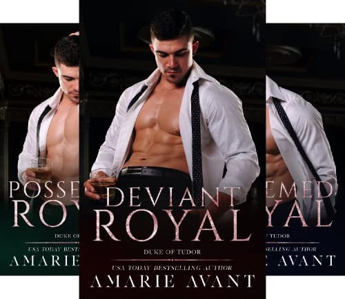 Duke of Tudor Romance Series
