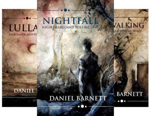 Nightmareland Chronicles Horror Series