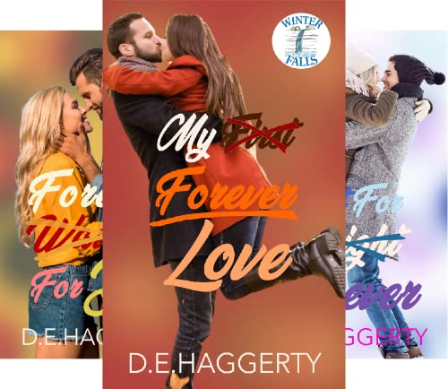 Winter Falls Romance Series
