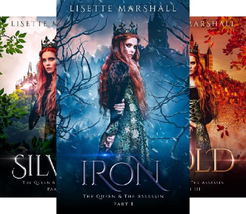 The Queen & The Assassin Romance Series