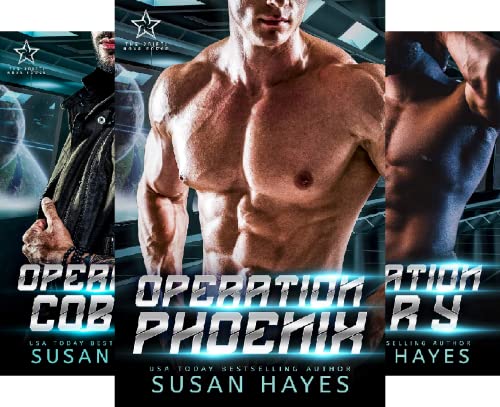 The Drift: Nova Force Romance Series