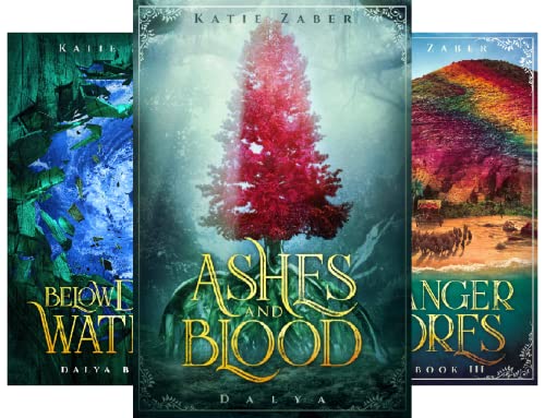 Dalya Fantasy Series